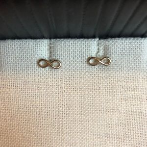 Infinity Earrings